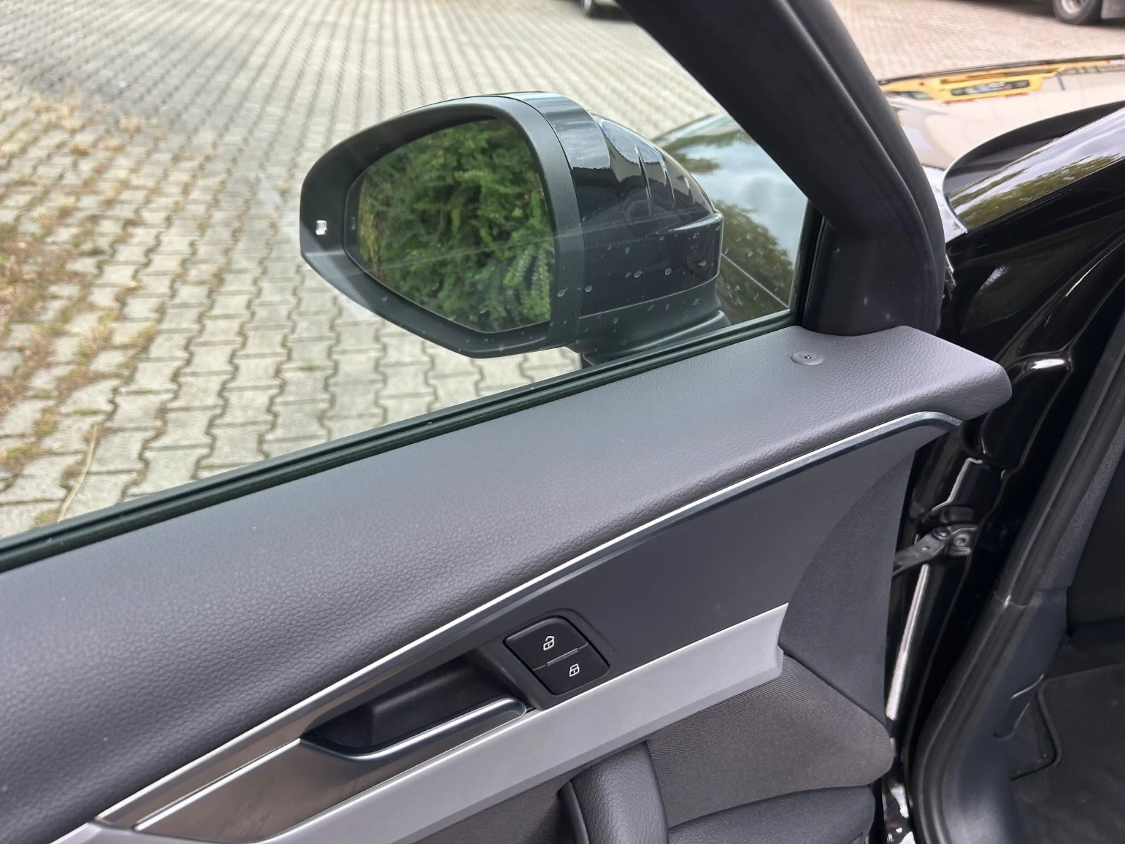 Audi A4 Avant 35 TFSI DSG — photo 19