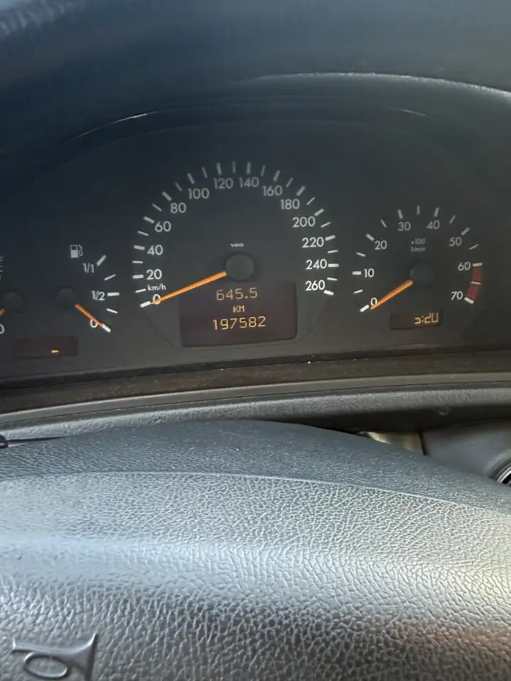 Mercedes-Benz CLK 200 Cabrio Kompressor Elegance, foto 4