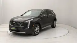 cadillac xt4 19321km