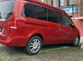 Mercedes-Benz V 220 d 4-Matic marco polo Rood - thumbnail 3