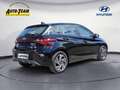 Hyundai i20 1.0 T-GDI 48V-Hybrid Trend Schwarz - thumbnail 4