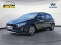 Hyundai i20 1.0 T-GDI 48V-Hybrid Trend Schwarz - thumbnail 1