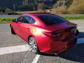 Mazda 3 LIMOUSINE G140 EXCLUSIVE Rot - thumbnail 4