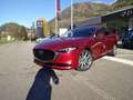 Mazda 3 LIMOUSINE G140 EXCLUSIVE Rot - thumbnail 2