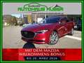 Mazda 3 LIMOUSINE G140 EXCLUSIVE Rot - thumbnail 1