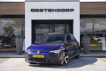 Volkswagen Golf GTE 1.4/245pk eHybrid GTE|2020|Panoramadak|18"LMV|Head