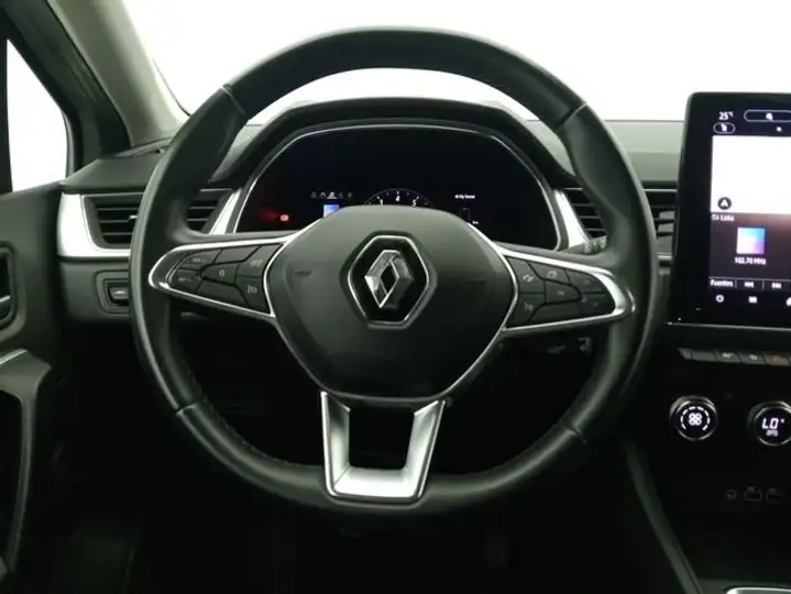 Renault Captur evolution Tce 2024, foto 7