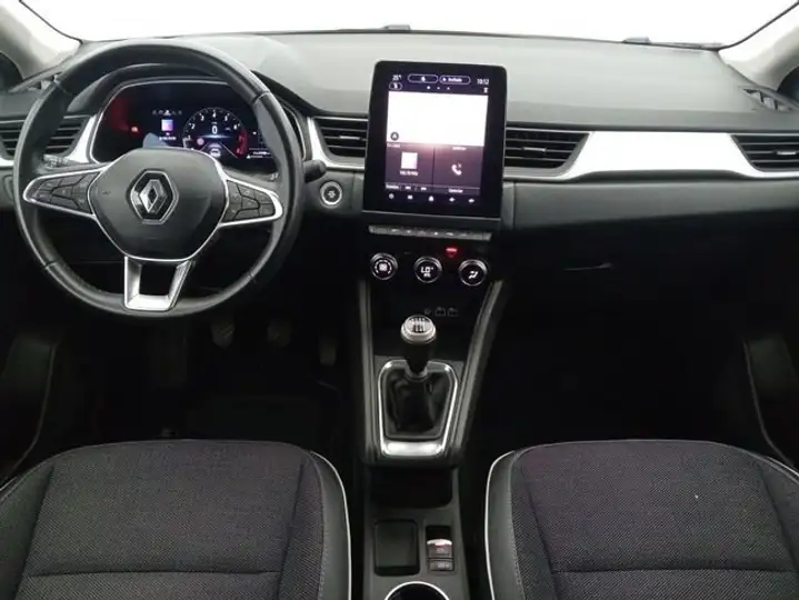 Renault Captur evolution Tce 2024, foto 6