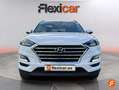 Hyundai TUCSON 1.6 GDI BD Klass 4x2 Blanc - thumbnail 2