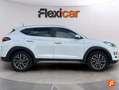 Hyundai TUCSON 1.6 GDI BD Klass 4x2 Blanc - thumbnail 9