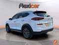 Hyundai TUCSON 1.6 GDI BD Klass 4x2 Blanc - thumbnail 5
