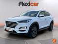 Hyundai TUCSON 1.6 GDI BD Klass 4x2 Blanc - thumbnail 3