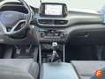 Hyundai TUCSON 1.6 GDI BD Klass 4x2 Blanc - thumbnail 11