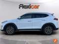 Hyundai TUCSON 1.6 GDI BD Klass 4x2 Blanc - thumbnail 4