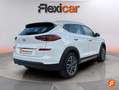 Hyundai TUCSON 1.6 GDI BD Klass 4x2 Blanc - thumbnail 8