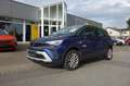 Opel Crossland X Crossland Elegance Blau - thumbnail 1