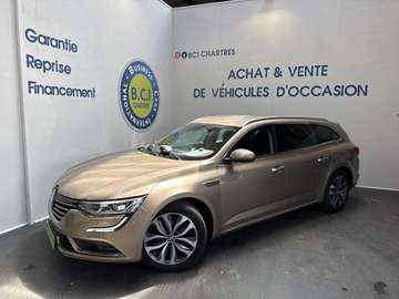 ESTATE 1.6 TCE 150CH ENERGY INTENS EDC