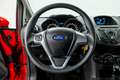 Ford Fiesta 1.25 Trend 82 Rojo - thumbnail 19