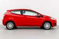 Ford Fiesta 1.25 Trend 82 Rojo - thumbnail 7