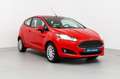 Ford Fiesta 1.25 Trend 82 Rojo - thumbnail 3