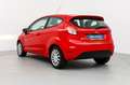 Ford Fiesta 1.25 Trend 82 Rojo - thumbnail 9