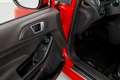 Ford Fiesta 1.25 Trend 82 Rojo - thumbnail 18