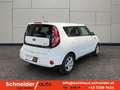 Kia Soul EV AC/DC 27kWh Fehér - thumbnail 4