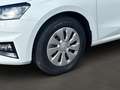 Skoda Fabia 1.0 TSI Selection +PDC+SHZ+KLIMA+GRA+ Blanc - thumbnail 5
