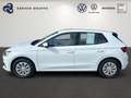 Skoda Fabia 1.0 TSI Selection +PDC+SHZ+KLIMA+GRA+ Blanc - thumbnail 3