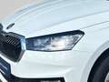 Skoda Fabia 1.0 TSI Selection +PDC+SHZ+KLIMA+GRA+ Blanc - thumbnail 4