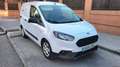 Ford Transit Courier 1.5 TDCI E6 TREND Weiß - thumbnail 2