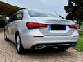 Mercedes-Benz A 180 SEDAN 180d AUTOMATIC BUSINESS EXTRA Argento - thumbnail 3