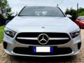 Mercedes-Benz A 180 SEDAN 180d AUTOMATIC BUSINESS EXTRA Argento - thumbnail 5