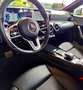 Mercedes-Benz A 180 SEDAN 180d AUTOMATIC BUSINESS EXTRA Argento - thumbnail 8