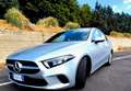 Mercedes-Benz A 180 SEDAN 180d AUTOMATIC BUSINESS EXTRA Argento - thumbnail 7
