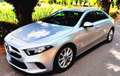 Mercedes-Benz A 180 SEDAN 180d AUTOMATIC BUSINESS EXTRA Argento - thumbnail 9