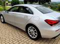 Mercedes-Benz A 180 SEDAN 180d AUTOMATIC BUSINESS EXTRA Argento - thumbnail 6