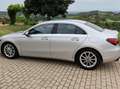 Mercedes-Benz A 180 SEDAN 180d AUTOMATIC BUSINESS EXTRA Argento - thumbnail 4