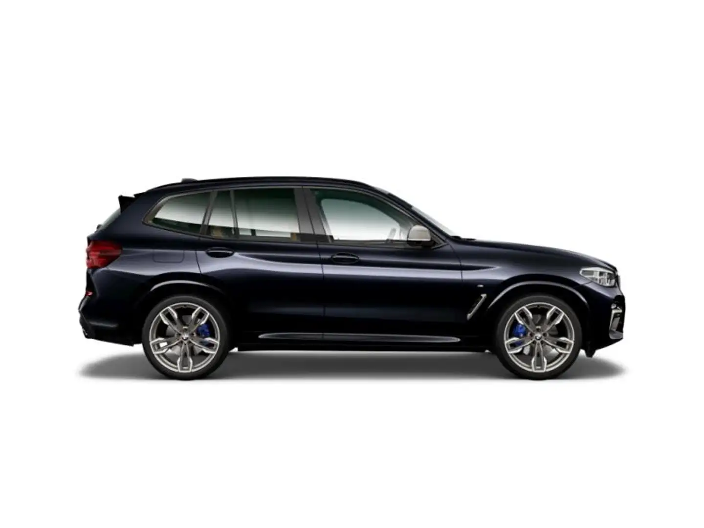 BMW X3 MPACK|DASS+|360CAM|HUD|H&K|COMFORT|PANO Noir - 2