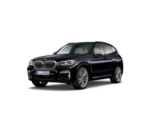 BMW X3 MPACK|DASS+|360CAM|HUD|H&K|COMFORT|PANO