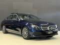 Mercedes-Benz E 350 e Lease Edition | Burmester | 360 Camera | Origine Blauw - thumbnail 3
