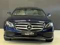 Mercedes-Benz E 350 e Lease Edition | Burmester | 360 Camera | Origine Blauw - thumbnail 2