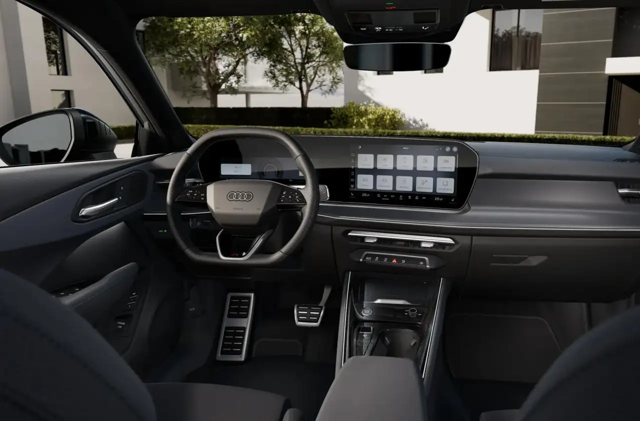 Audi Q3 2026