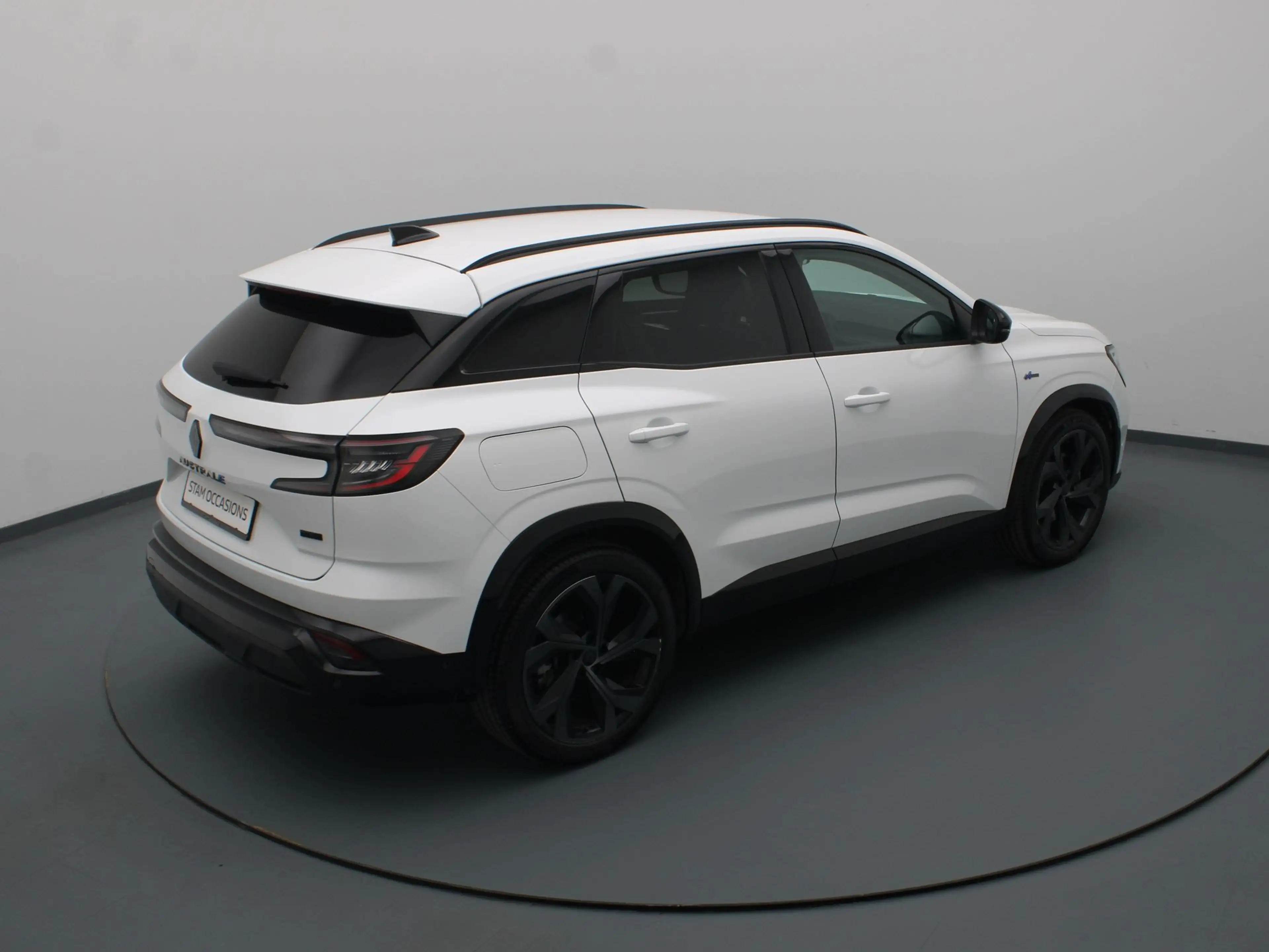 Renault Austral 200pk E-Tech full hybrid iconic esprit Alpine Appl — photo 11