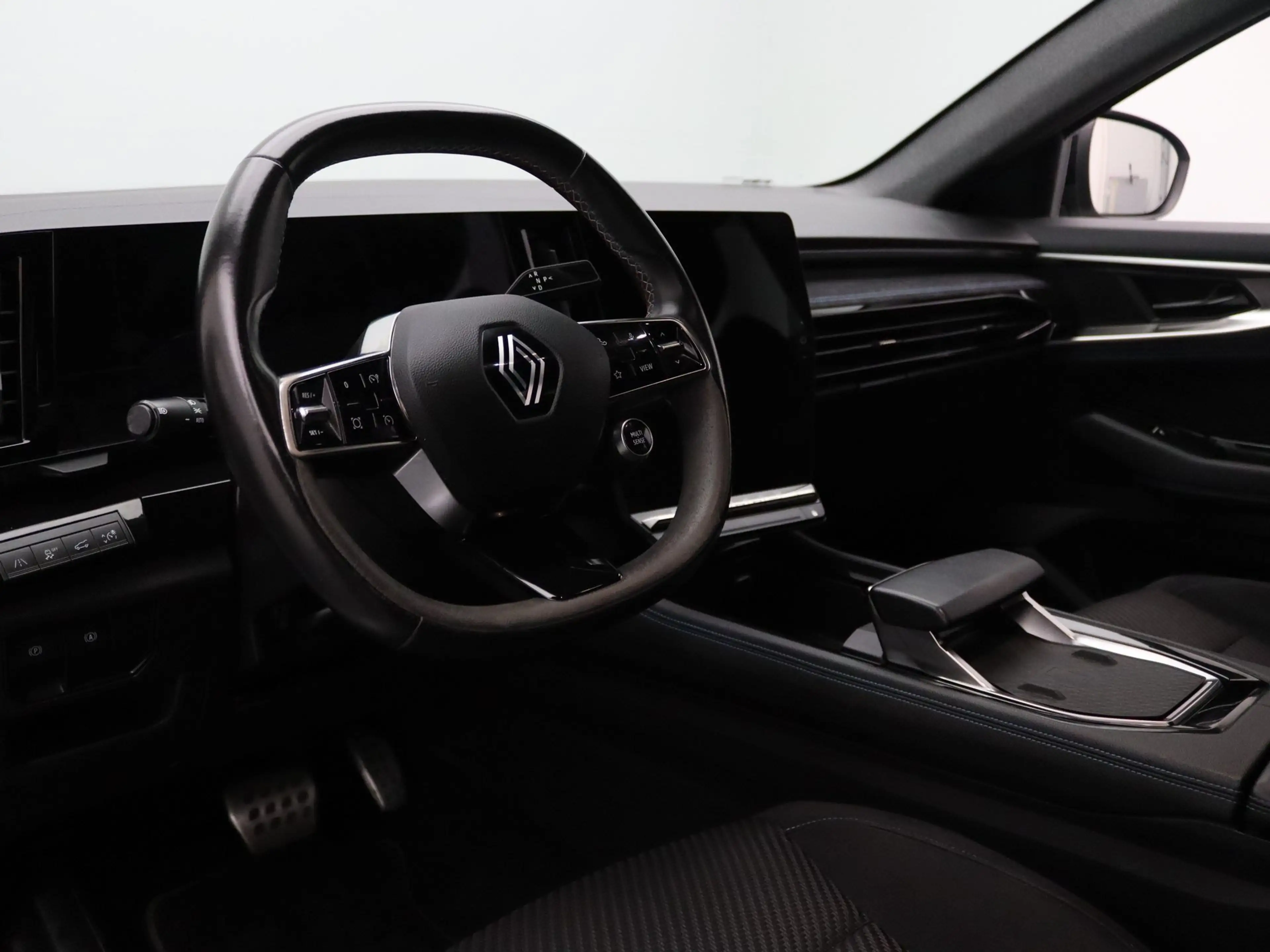 Renault Austral 200pk E-Tech full hybrid iconic esprit Alpine Appl — photo 3