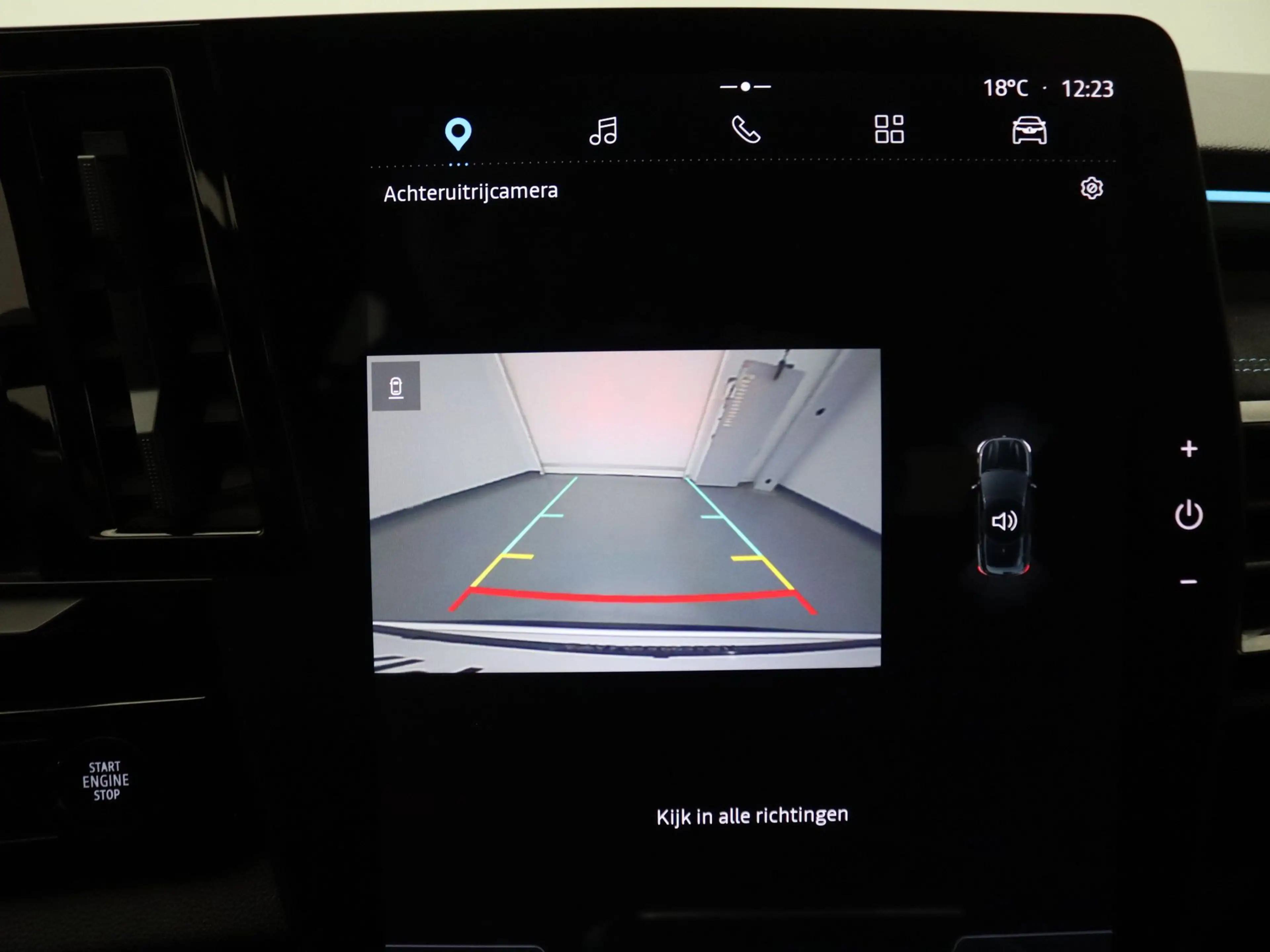 Renault Austral 200pk E-Tech full hybrid iconic esprit Alpine Appl — photo 8