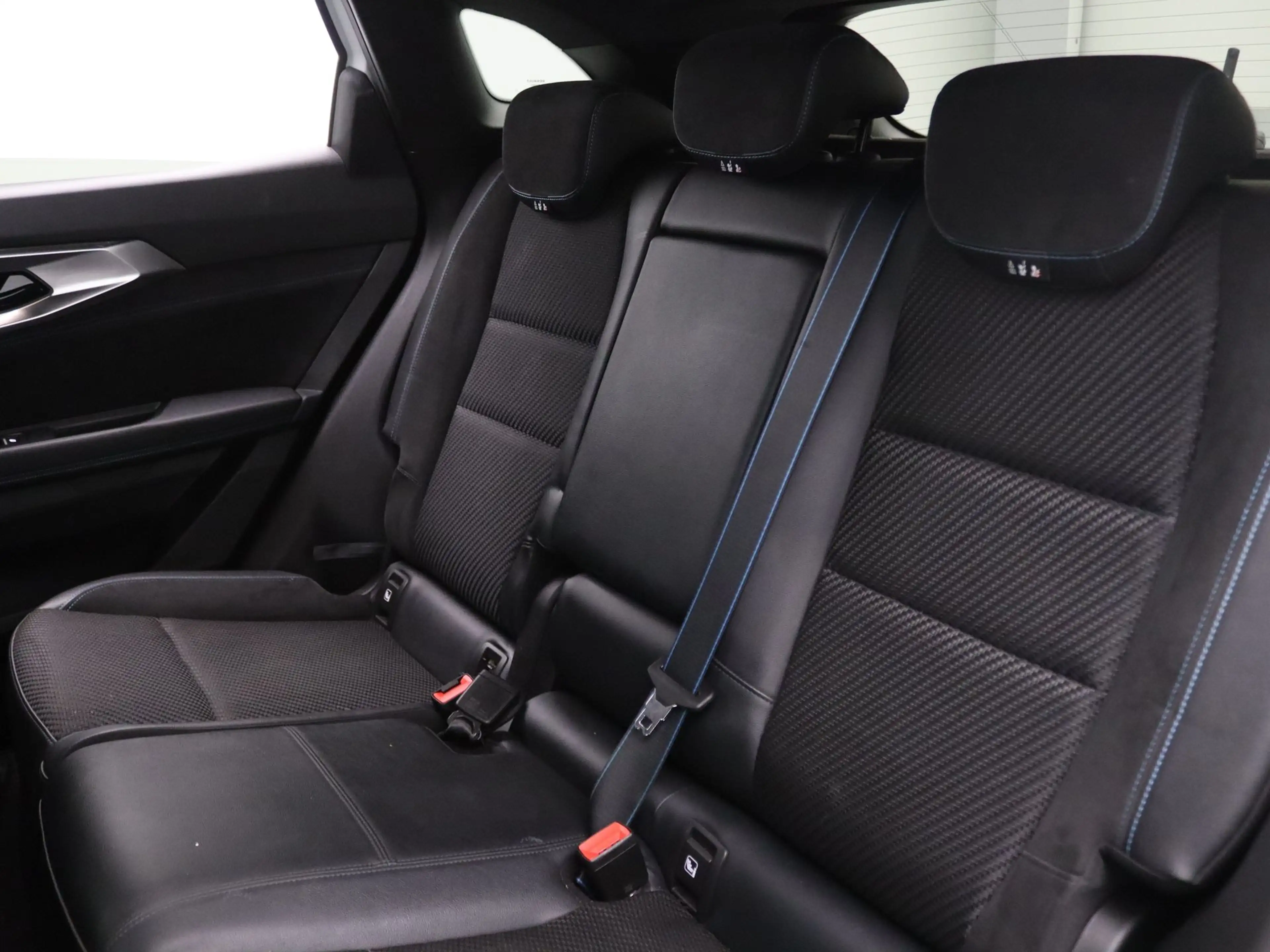 Renault Austral 200pk E-Tech full hybrid iconic esprit Alpine Appl — photo 28