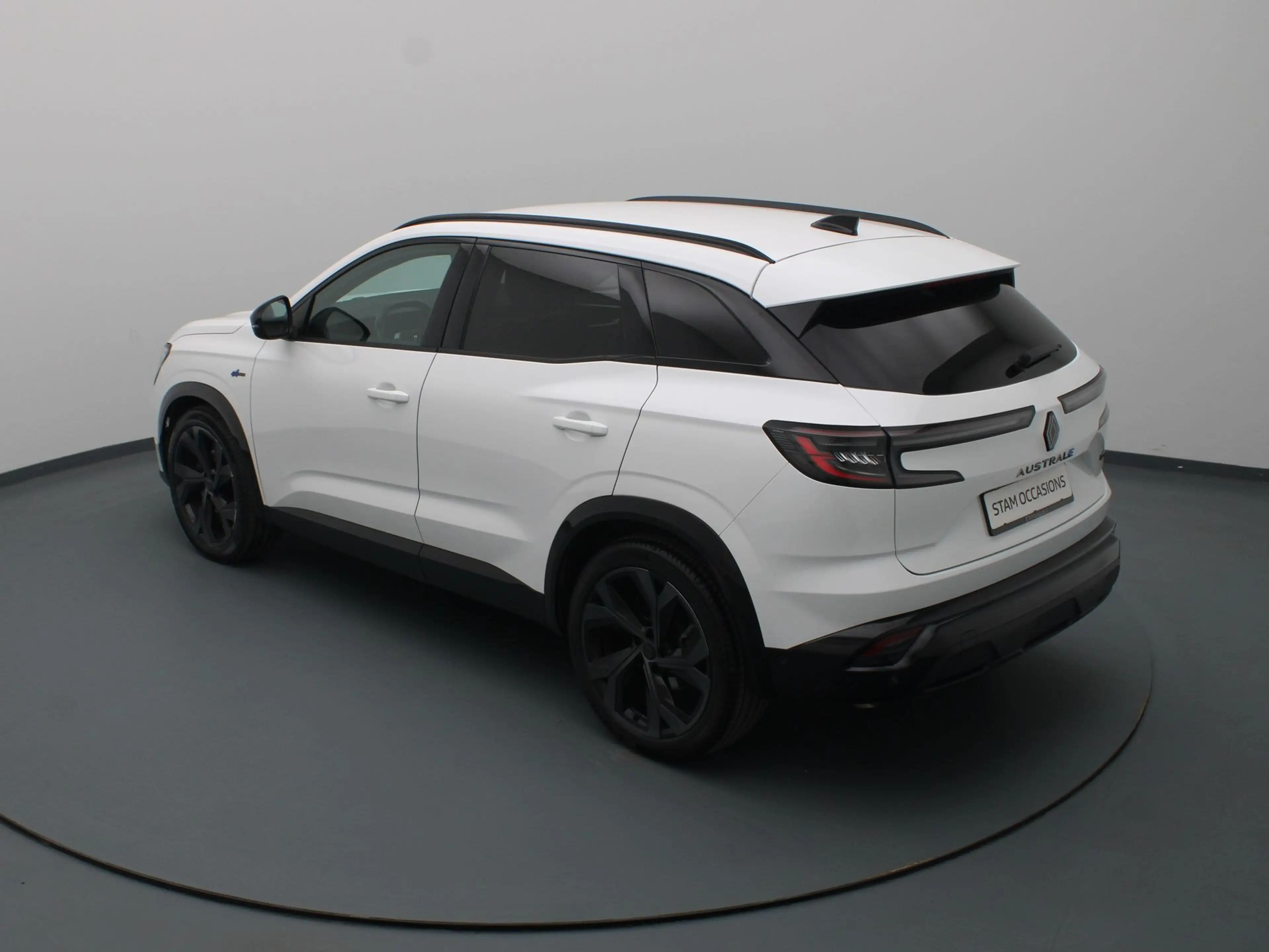 Renault Austral 200pk E-Tech full hybrid iconic esprit Alpine Appl — photo 13