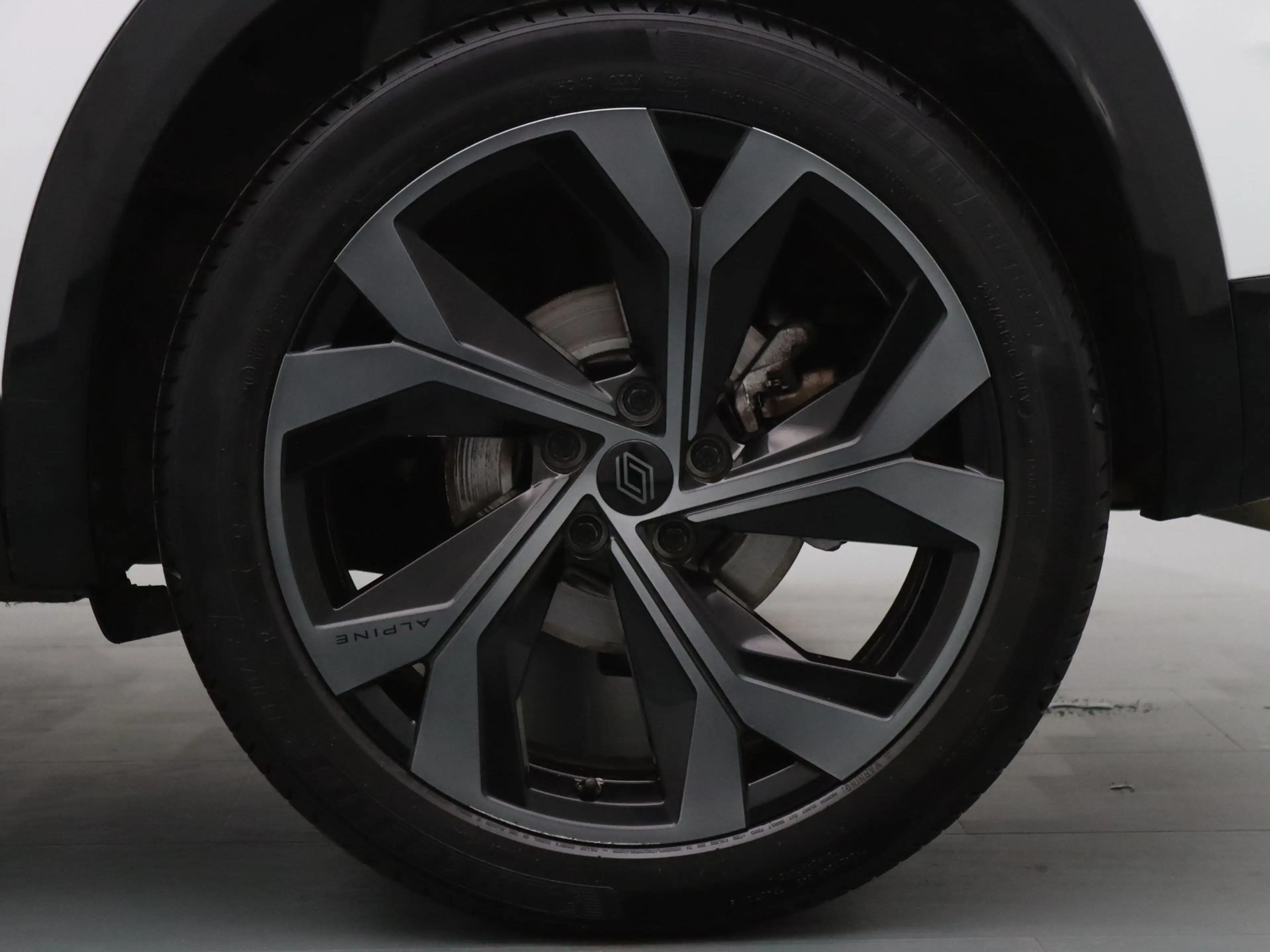 Renault Austral 200pk E-Tech full hybrid iconic esprit Alpine Appl — photo 35
