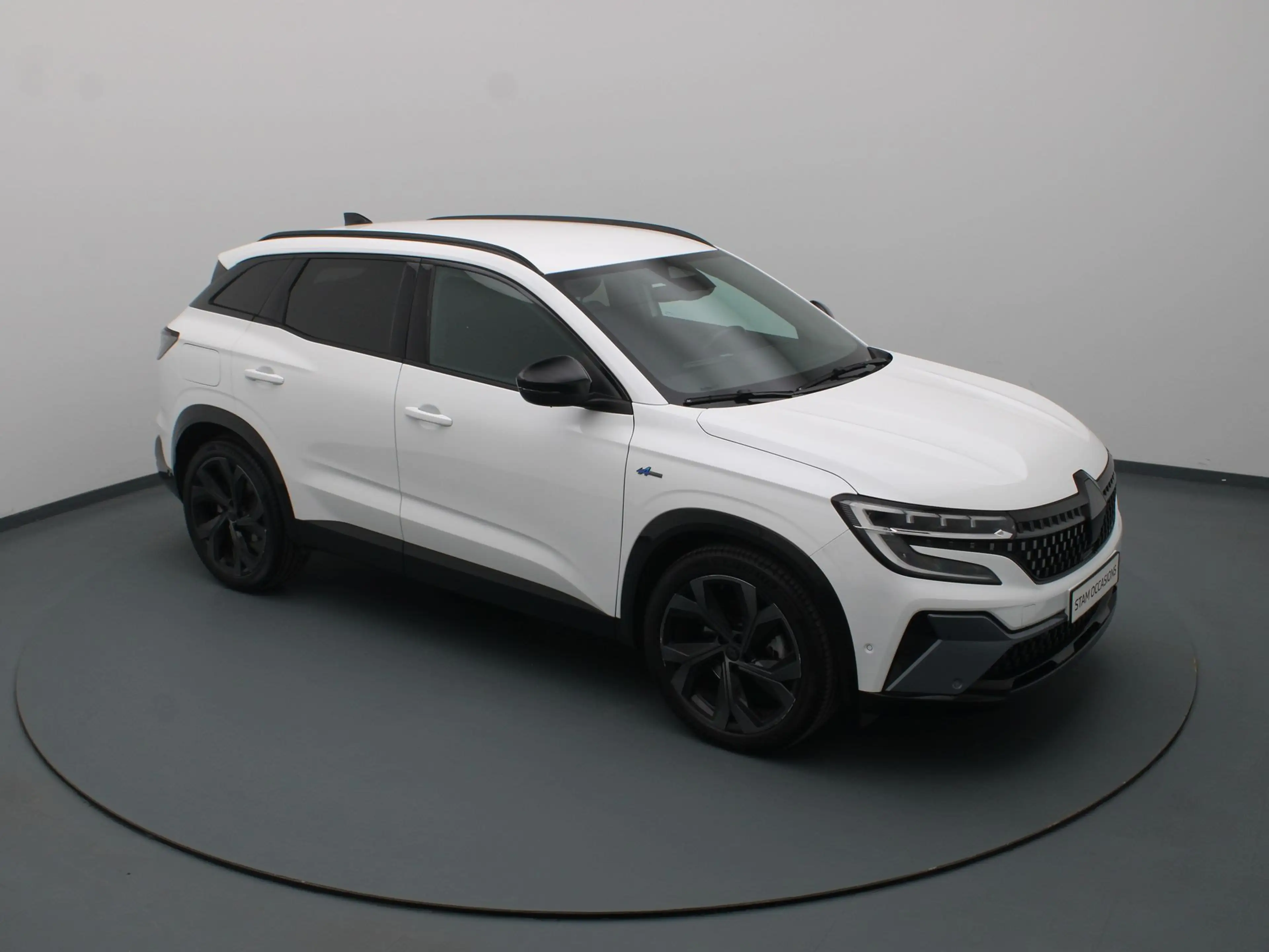Renault Austral 200pk E-Tech full hybrid iconic esprit Alpine Appl — photo 12